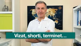 Çfarë ndryshon në qershor për vizat, terminet, shortin... ? | Bahri Cani