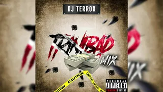 DJ Terror "Trinibad 2020 Mix" (Prince Swanny, Medz Boss, Boy Boy & More)