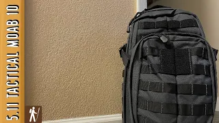 5.11 Tactical MOAB 10 Sling Bag