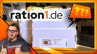 RATION1.DE EPA 🍗🤤 Was steckt drin? - Angebissen 71