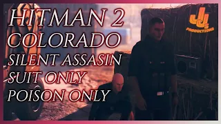 Hitman 2 - Colorado Poison Kills Only (SASO)