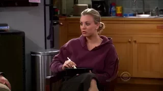 Not with a thousand condoms, Howard - The Big Bang Theory