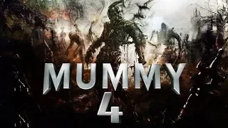 The Mummy 4 | Full Horror Movie | New Released | Latest Hollywood Movie 2020