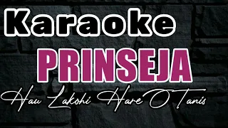 Karaoke Music Tetun _ Prinseja