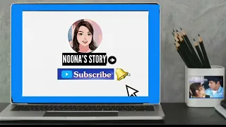 MY 2023 NOONA STORY  INTRO AND OUTRO WITH MY VOICE OVER