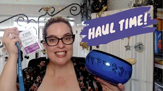 🌊. TIDE Recap 2022 and MASSIVE haul of magical items + Giveaway!! 🌊