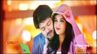 Sun Tv Bairavaa Mashup 1080hd