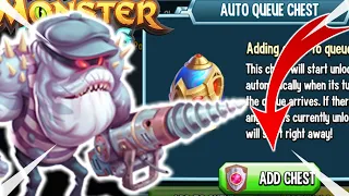 Monster Legends: This Is Why I Purchased The Battle Pass...