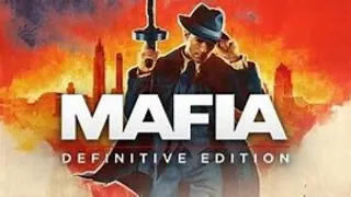 Mafia Definitive Edition Free Ride No Commentary