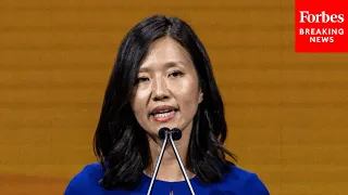 Boston Mayor Michelle Wu Signs Executive Order Banning Fossil Fuels In New City Owned Buildings