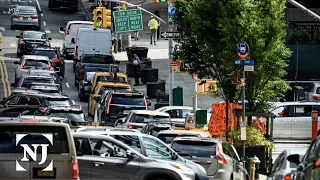 NYC congestion pricing plan receives final federal approval