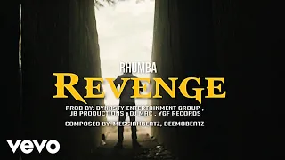Rhumba - Revenge (Official Music Video)