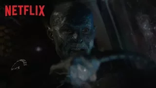 Bright | A Netflix Film | Clip