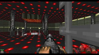 DOOM II - Retro Wadding Time - Assault 3 - UV - First Try (w/ Daniel's Simple Weapons Mod)