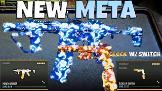 new *META* CHIMERA & GLOCK w/ a Switch in Rebirth Island