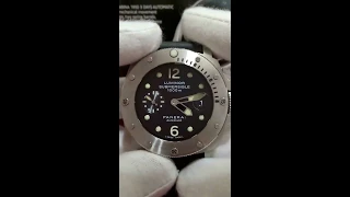 Panerai 243