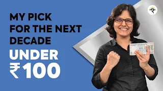 Stock For Next Decade | 2022 | CA Rachana Ranade