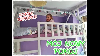 Mój nowy pokój ~ Remont pokoju #81