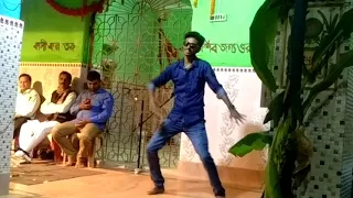 Souvik dj dance choto