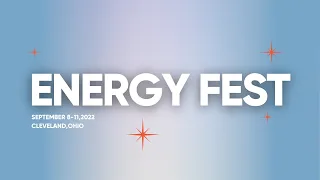 Livestream Energy Fest
