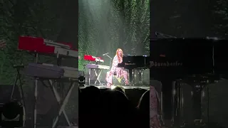 Tori Amos "Caught A Lite Sneeze" - Alabama Theater - Birmingham, AL - 6/22/23