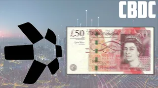 ЦИФРОВОЙ ФУНТ НА БАЗЕ QUANT! ЗАПУСК CBDC НЕИЗБЕЖЕН УЖЕ ЛЕТОМ? ПАМП QNT НА 10000%! ПРОГНОЗ QNT 2023