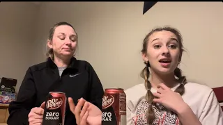 Sprite challenge part 2 featuring Dr Pepper!