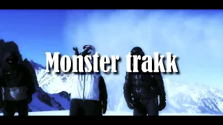 OBLADAET - MONSTER TRAKK (DRILL REMIX by NIgma prod.)