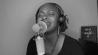 The Walls Group "I Need You" - Cover by Destiny Moneé