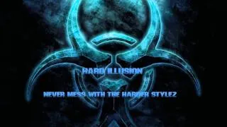 Dj coone - Hardcore Vibes ( Hardillusion Bootleg Mix )