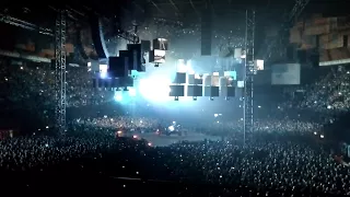 Metallica - One, Live - Bologna Italy 14-02- 2018