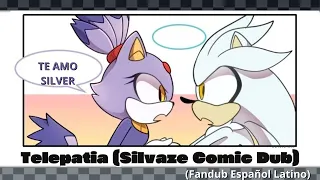 Telepatia (Silvaze) (Fandub Español Latino)