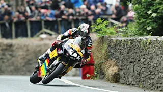 🇮🇲 Isle of Man TT TOP SPEED MOMENTS