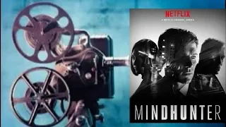 Обзор сериала MindHunter (Охотник за разумом)