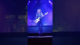 Glenn Hughes- Classic Deep Purple Live  10/10/18  O2 Newcastle