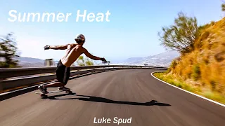 Luke Spud / Summer Heat