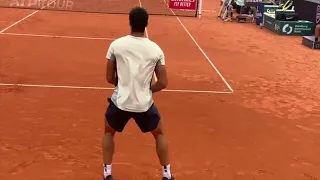 Best court level points 2022 - FT. Kyrgios, Nadal, Musetti, Rune, Alcaraz, Garin, Ymer.