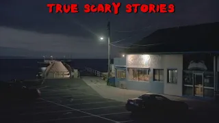 4 True Scary Stories to Keep You Up At Night (Vol. 204 Fixed)