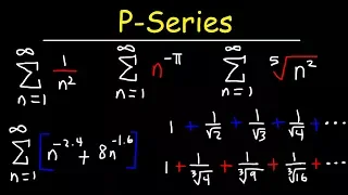 P-series