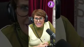 SE VOCÊ SENTE ARREPIOS NO BRAÇO, TOME CUIDADO...😱 MARCIA SENSITIVA #shorts | PodcatsDelas Cortes