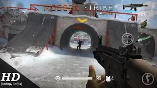 Modern Strike Online Android Gameplay [1080p/60fps]