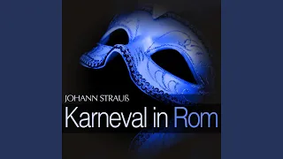 Karneval in Rom: Act II - " Hör' die Abendglocken hallen "