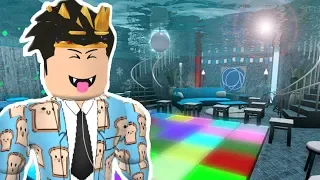 I MADE A SECRET UNDERWATER BLOXBURG HOME!!