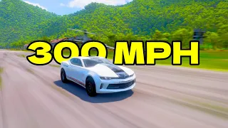 What's the Fastest Drag Car in Forza Horizon 5