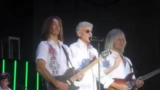 Mr. Roboto - Dennis DeYoung