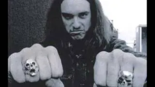 Metallica - Cliff Burton bass solo [Live]