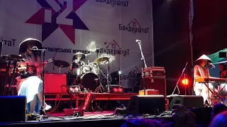 Panivalkova - 1 / Live Бандерштат 2017