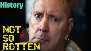 Was John Lydon Right all along?