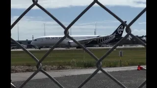 10 LOUD TAKEOFFS and LANDINGS | Adelaide Airport Plane Spotting #23