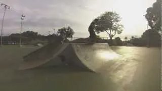 Pililau park GOpro hero 3